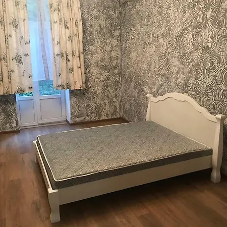 Apartment Апартаменты На Приморской