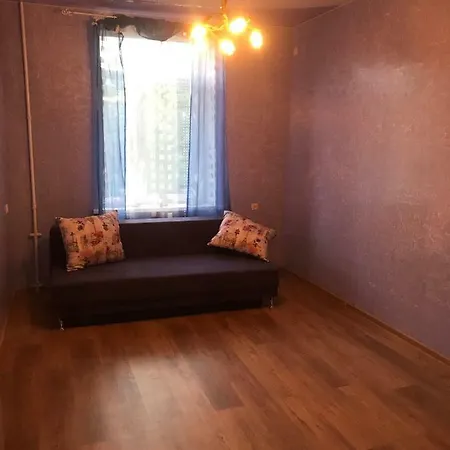 Апартаменты На Приморской Apartment *