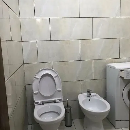 Апартаменты На Приморской * Odesa