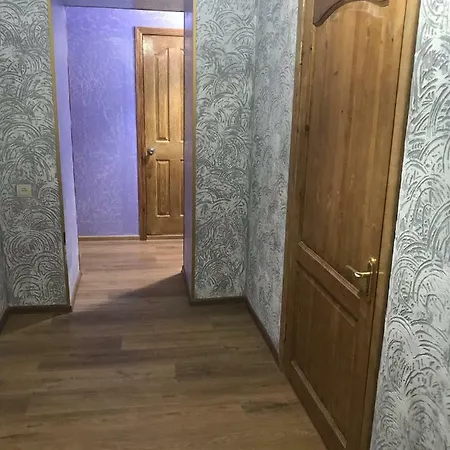Апартаменты На Приморской * Odesa