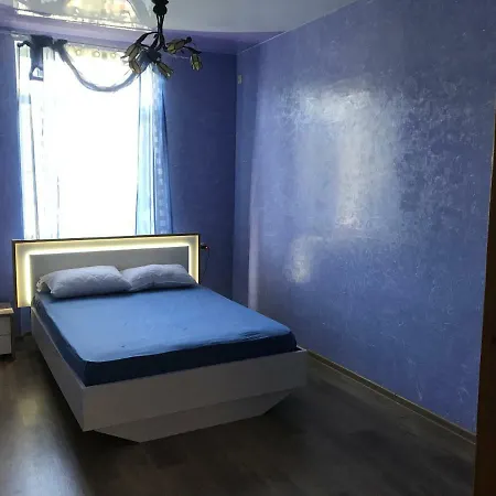 Apartment Апартаменты На Приморской Odesa